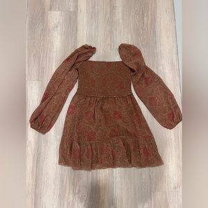 Aritzia Tempest Dress